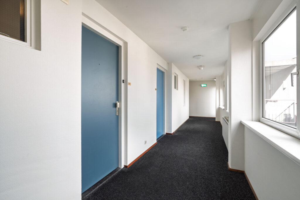 Studio te koop: Stadsbrink 1K-627, Wageningen