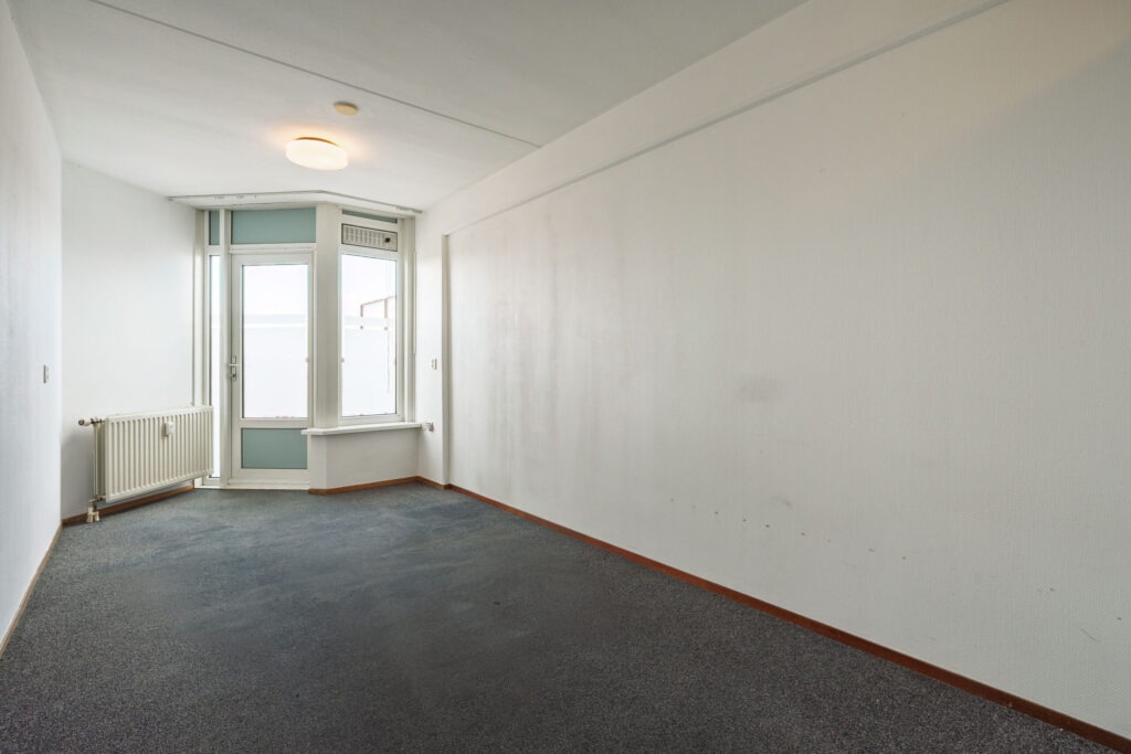 Studio te koop: Stadsbrink 1K-627, Wageningen