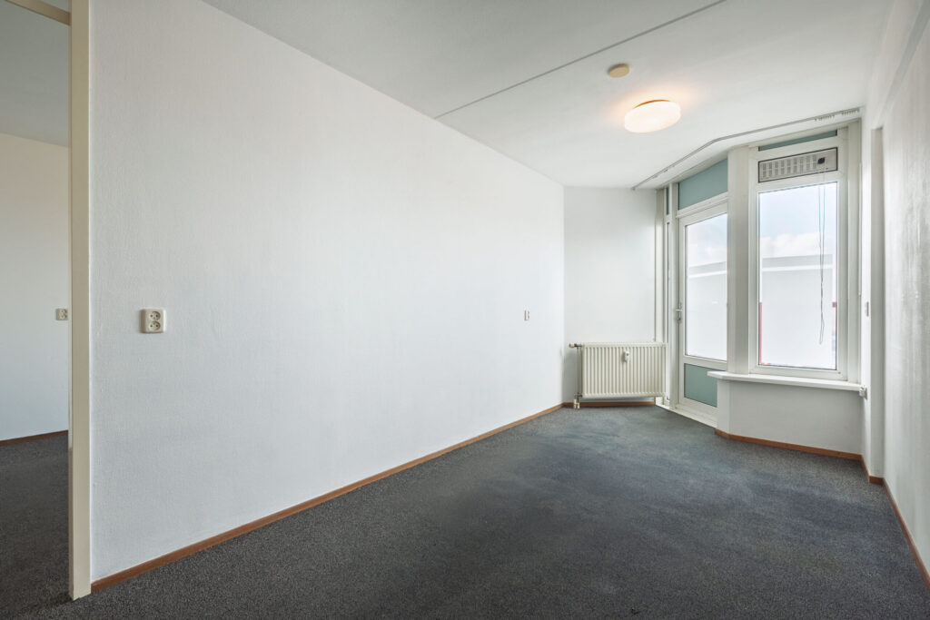 Studio te koop: Stadsbrink 1K-627, Wageningen