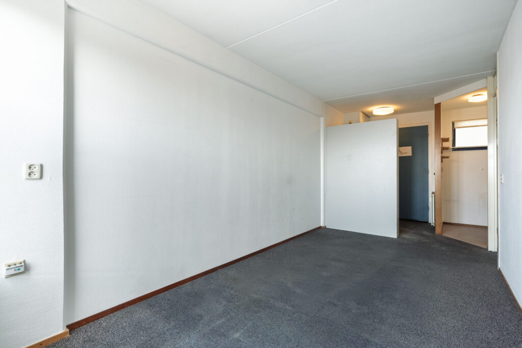 Studio te koop: Stadsbrink 1K-627, Wageningen