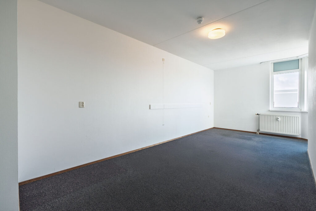 Studio te koop: Stadsbrink 1K-627, Wageningen