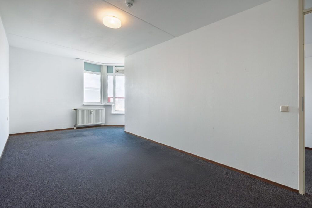 Studio te koop: Stadsbrink 1K-627, Wageningen