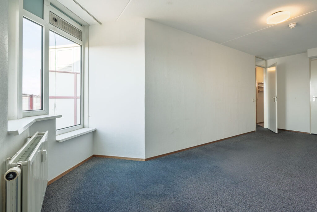 Studio te koop: Stadsbrink 1K-627, Wageningen