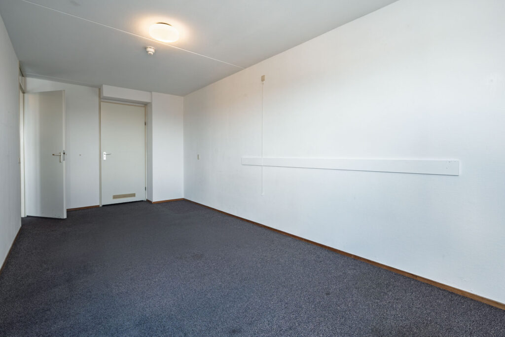Studio te koop: Stadsbrink 1K-627, Wageningen