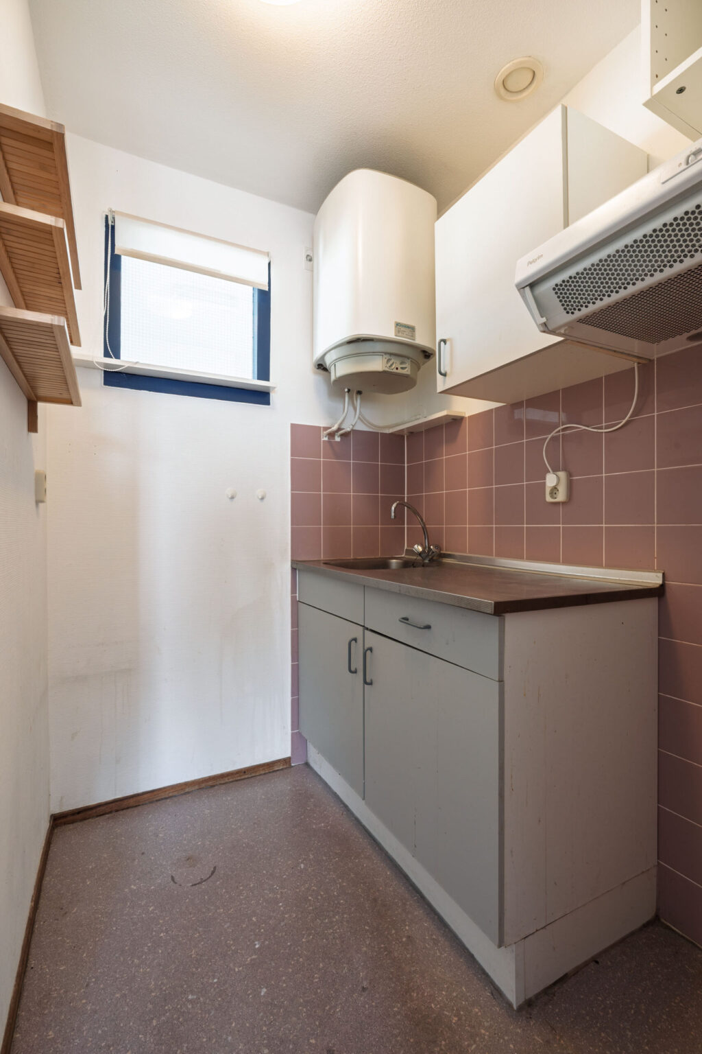 Studio te koop: Stadsbrink 1K-627, Wageningen