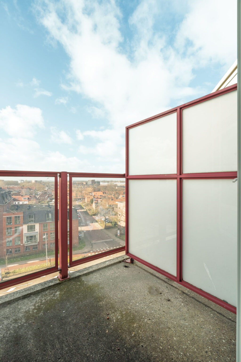 Studio te koop: Stadsbrink 1K-627, Wageningen