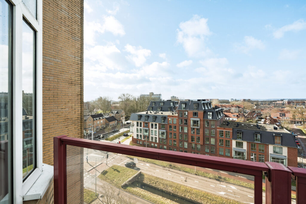 Studio te koop: Stadsbrink 1K-627, Wageningen