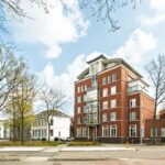 Nudestraat 33, Wageningen
