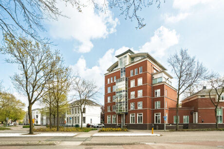 Nudestraat 33, Wageningen