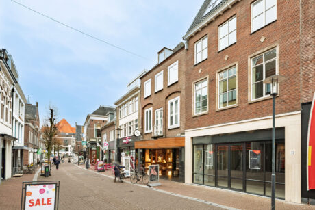 Herenstraat 45A, Wageningen
