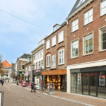 Herenstraat 45A, Wageningen