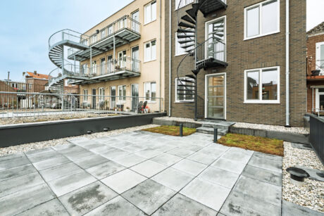 House slide