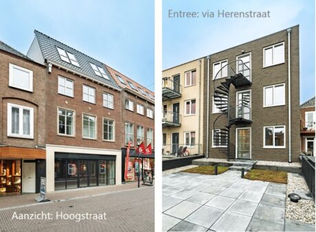 Herenstraat 45B, Wageningen