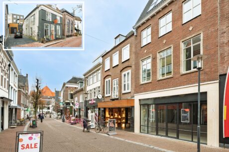Herenstraat 45C, Wageningen