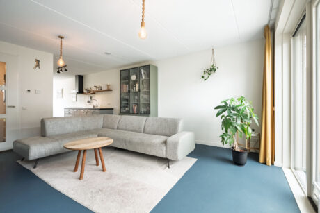 House slide