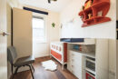 House slide
