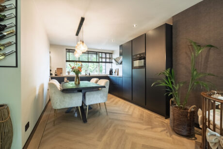 House slide