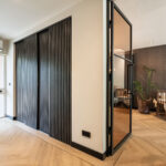 House slide