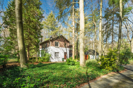 Keijenbergseweg 24, Wageningen