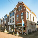 Junusstraat 4, Wageningen