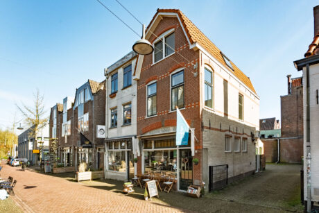 Junusstraat 4, Wageningen