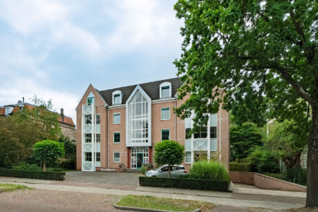 Generaal Foulkesweg 38, Wageningen