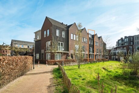 Van Arnhemhof 6, Wageningen