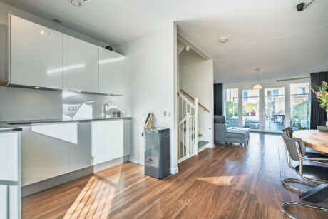 House slide