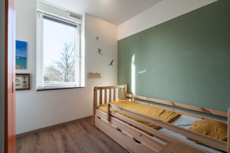 House slide