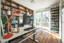 House slide
