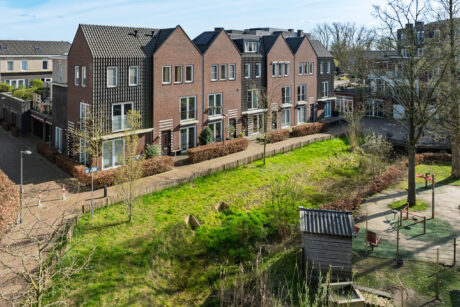 House slide