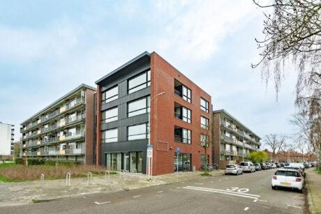 Kees Mulderweg 1G, Wageningen