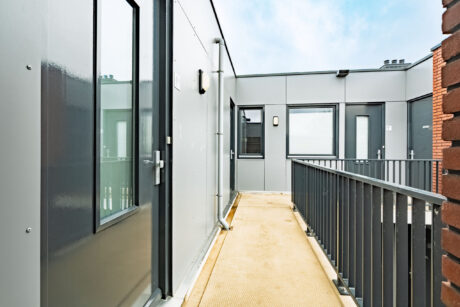 House slide