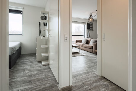 House slide