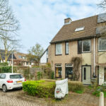 Uiverweide 12, Wageningen