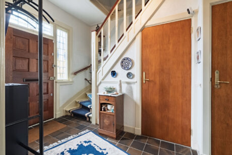 House slide