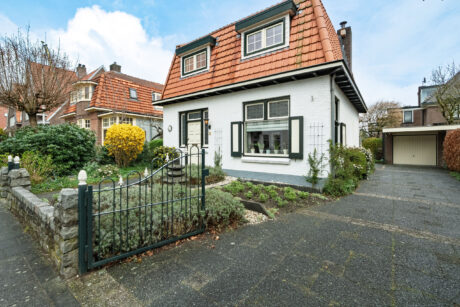 House slide