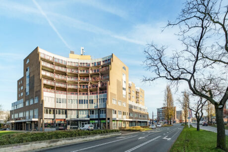 Stadsbrink 1K 113, Wageningen