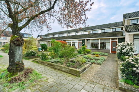 Hof van Sint Pieter 79, Bennekom