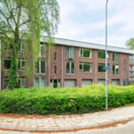 Nolensstraat 34, Wageningen