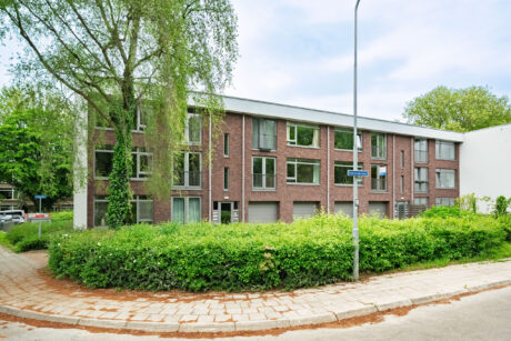 Nolensstraat 34, Wageningen