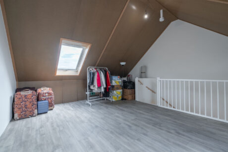 House slide