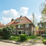 Ericalaan 2, Wageningen