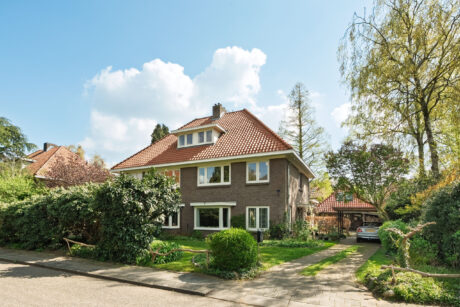 Ericalaan 2, Wageningen