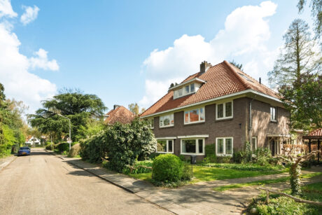 House slide