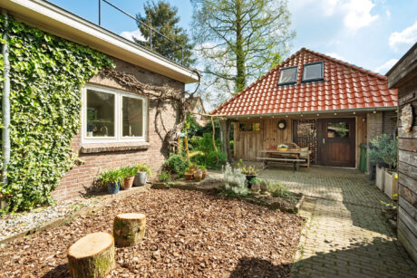 House slide