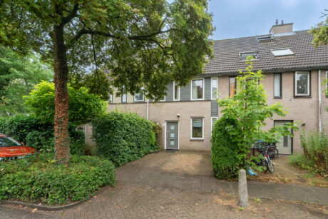 Uiverweide 26, Wageningen