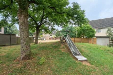 House slide