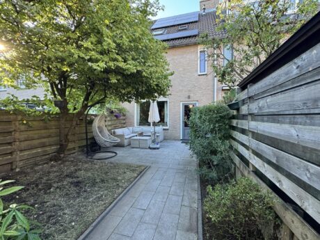 House slide