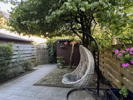 House slide